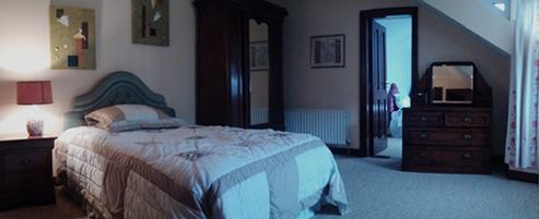 White Hill Country House B&B Castleblayney Quarto foto