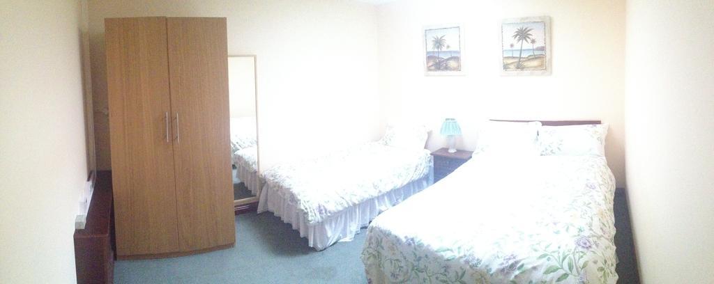 White Hill Country House B&B Castleblayney Quarto foto